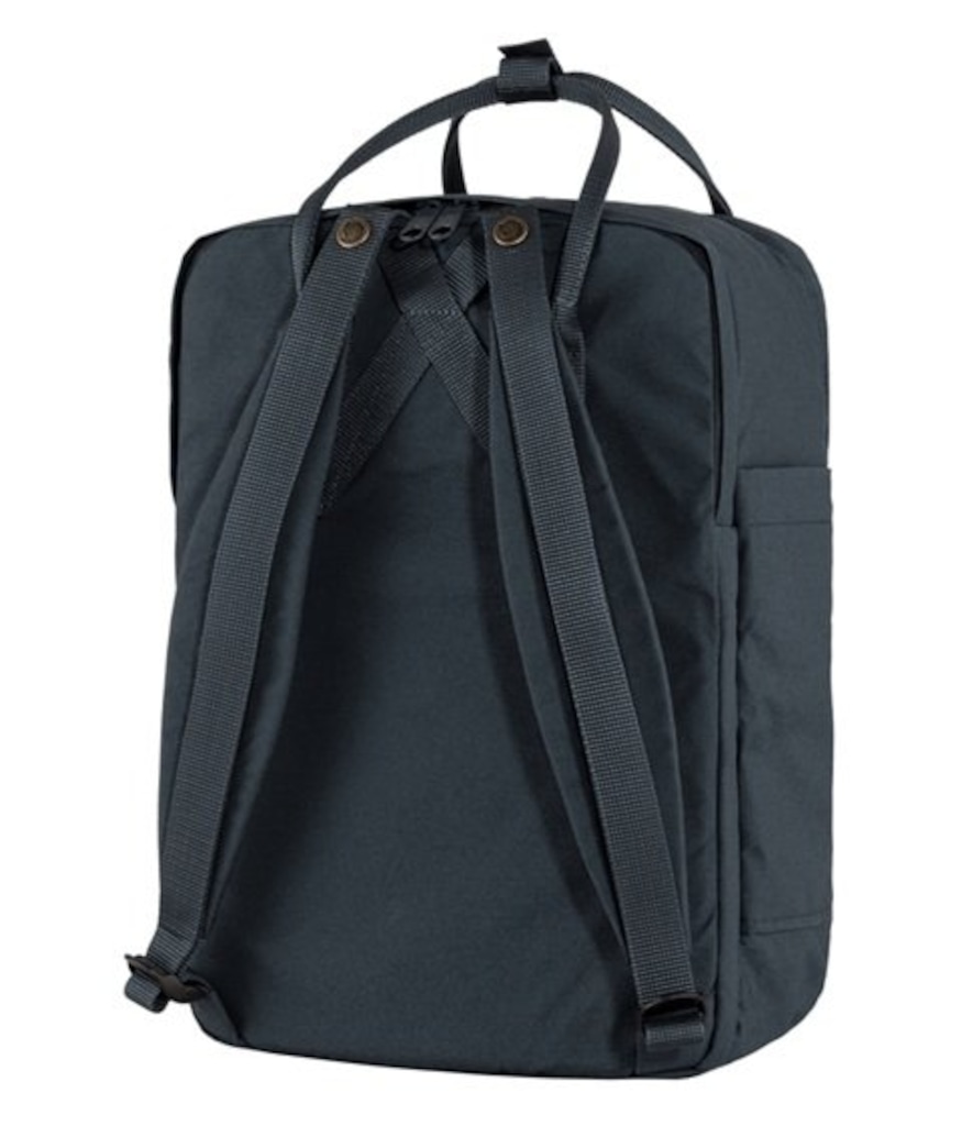 Imagem 4 do produto Mochila Fjällräven Kånken Clássica Laptop 15 Unissex