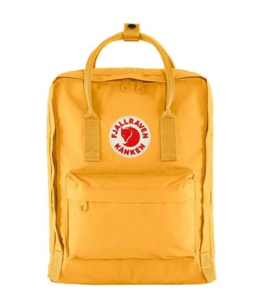 Mochila Fjällräven Kånken Unissex - Foto 1