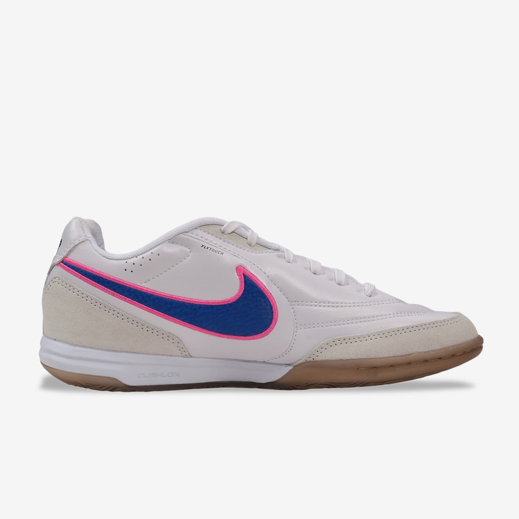 Chuteira de Futsal Masculina Nike Tiempo Street Gato