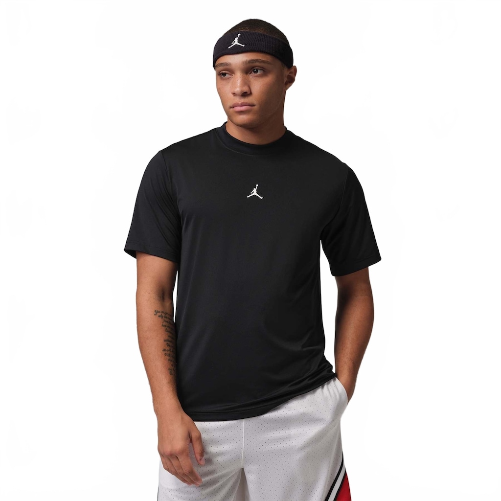 Camiseta Jordan Sport Masculina