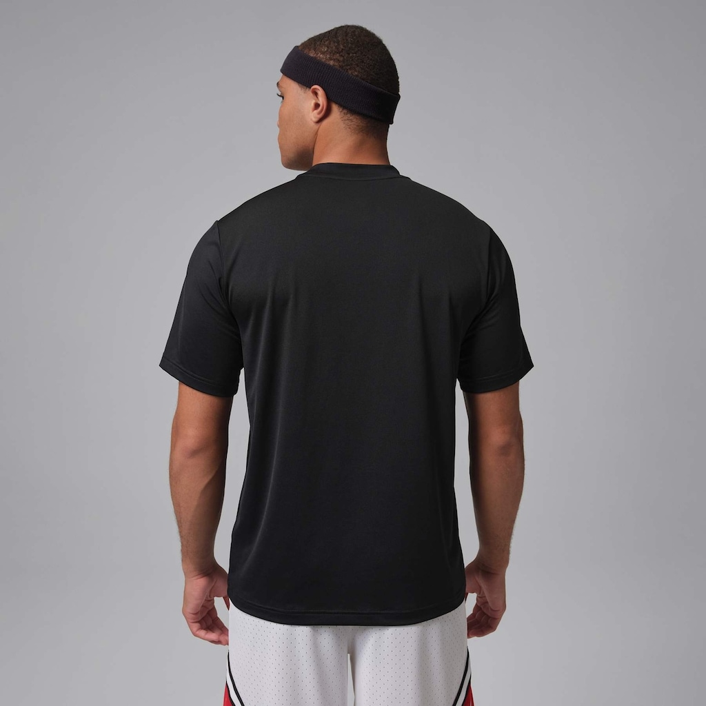Imagem 2 do produto Camiseta Jordan Sport Masculina
