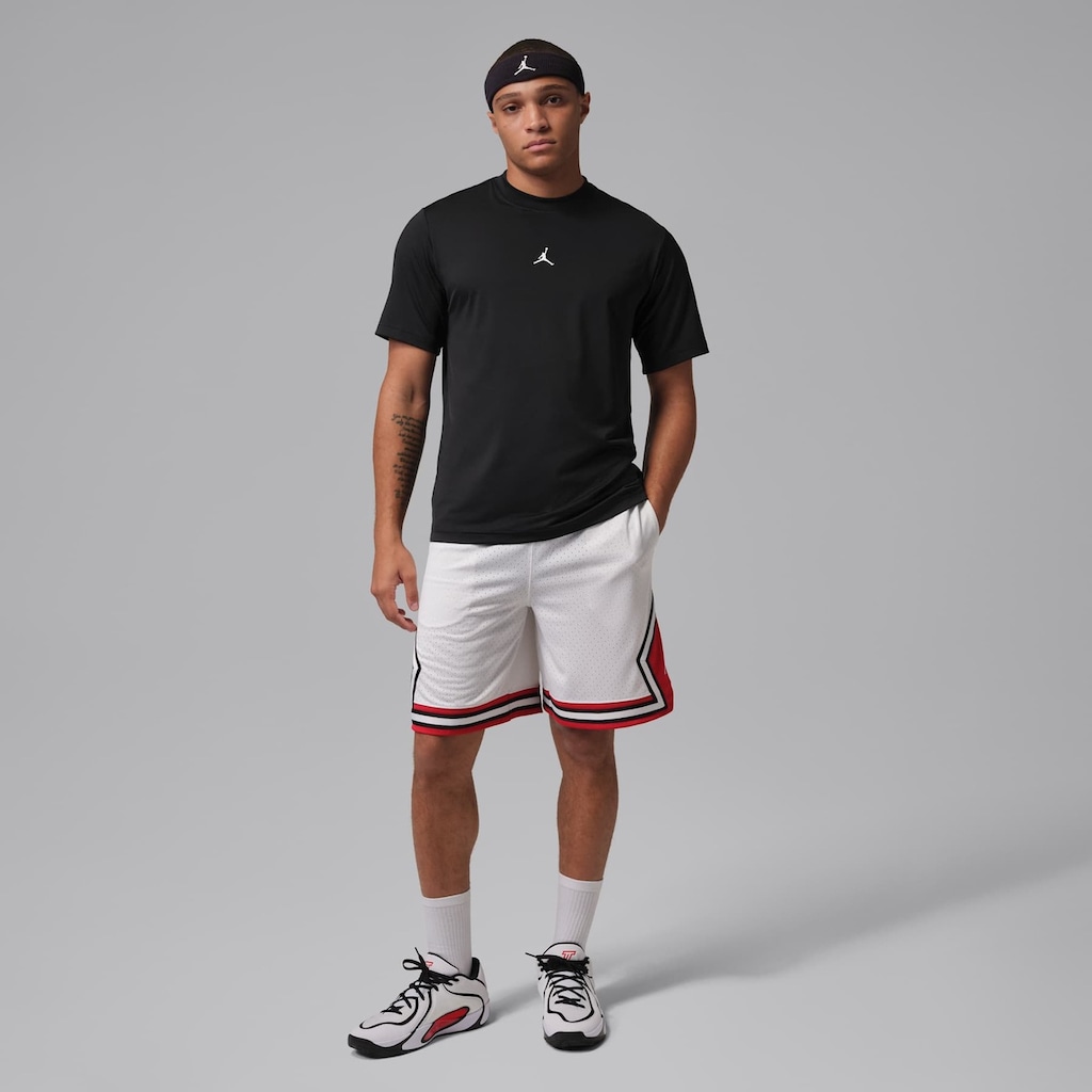 Imagem 4 do produto Camiseta Jordan Sport Masculina