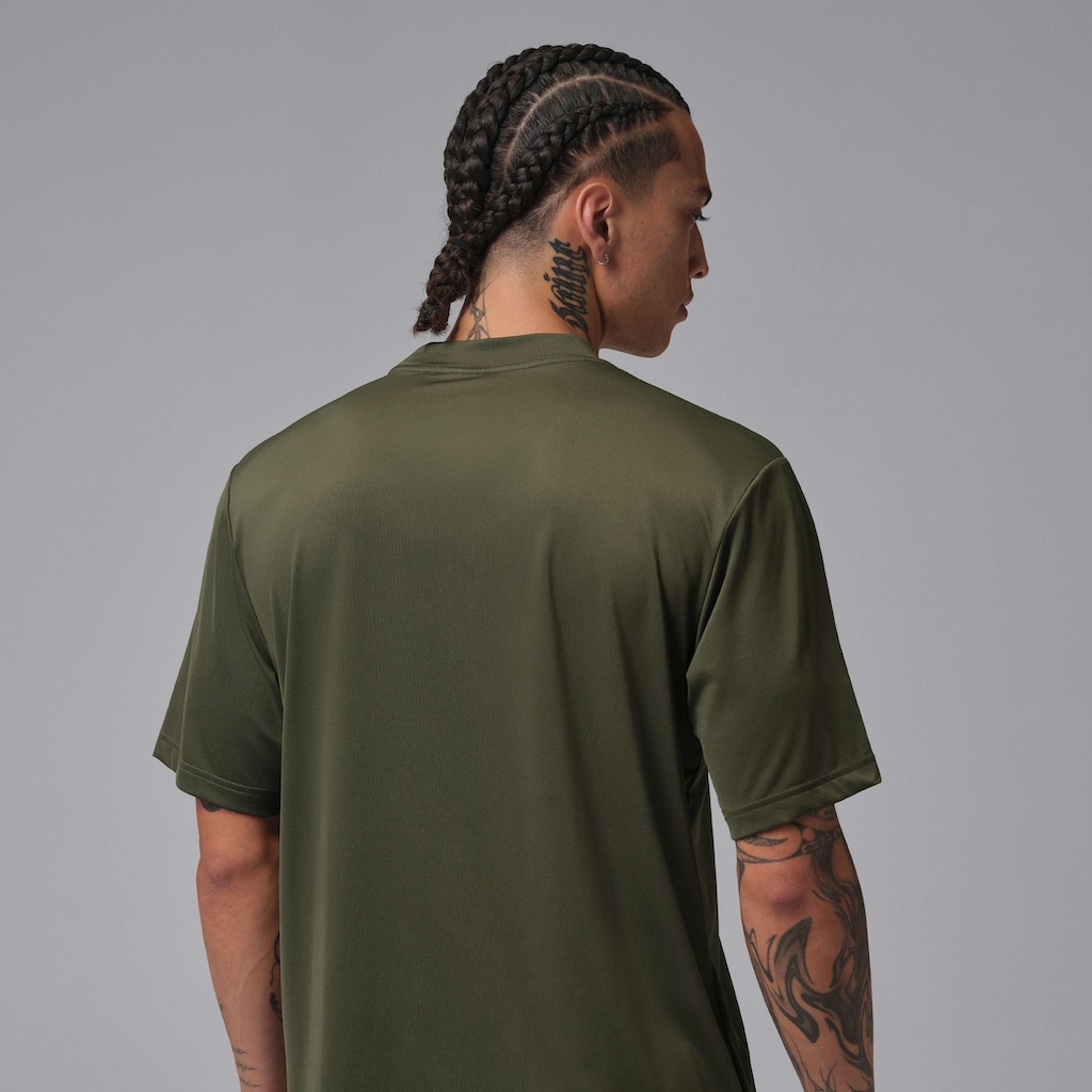 Imagem 2 do produto Camiseta Jordan Sport Masculina