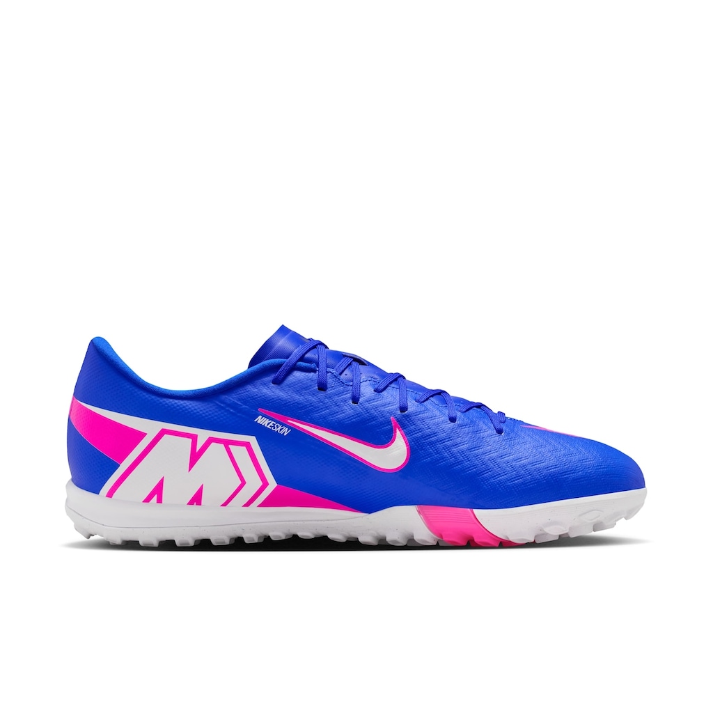 Chuteira de Society Masculina Nike Zoom Mercurial Vapor 16 Academy