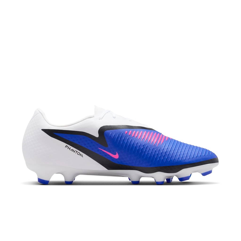 Chuteira de Campo Masculina Nike Phantom 6 Academy