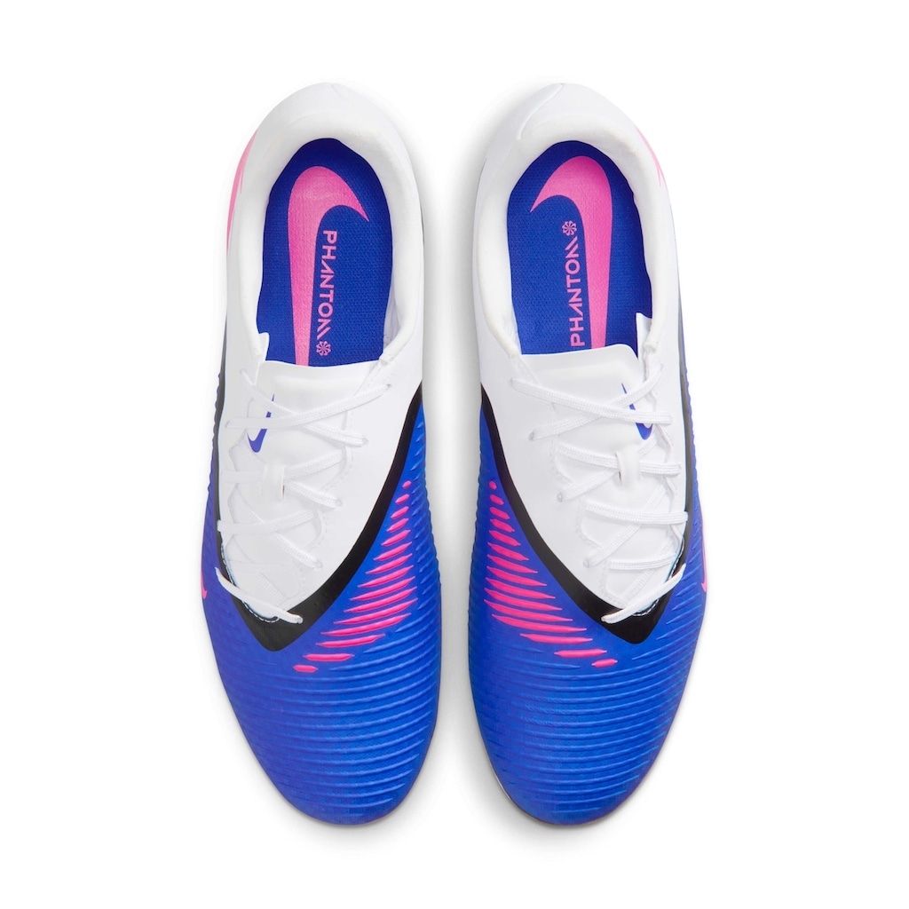 Imagem 5 do produto Chuteira de Campo Masculina Nike Phantom 6 Academy