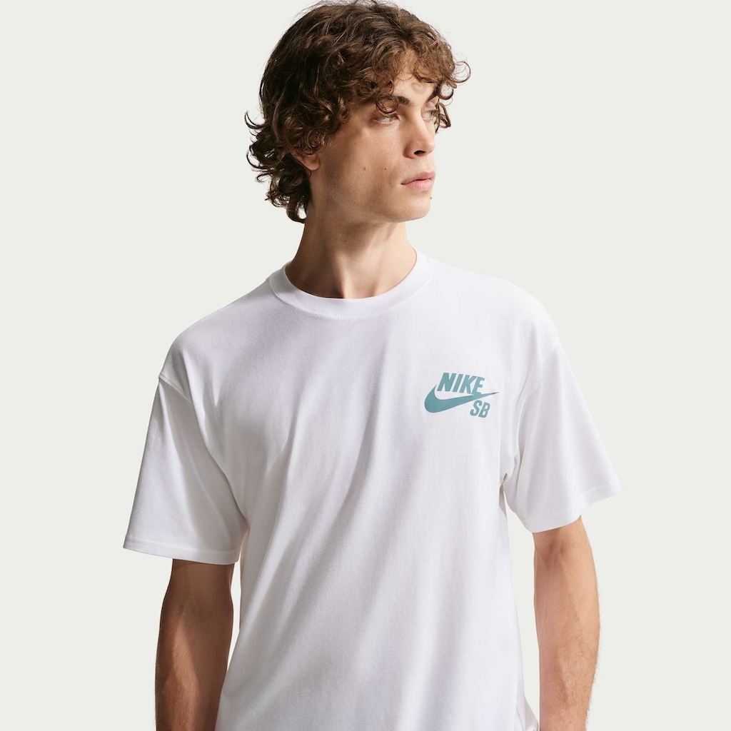 Camiseta Nike SB Masculina