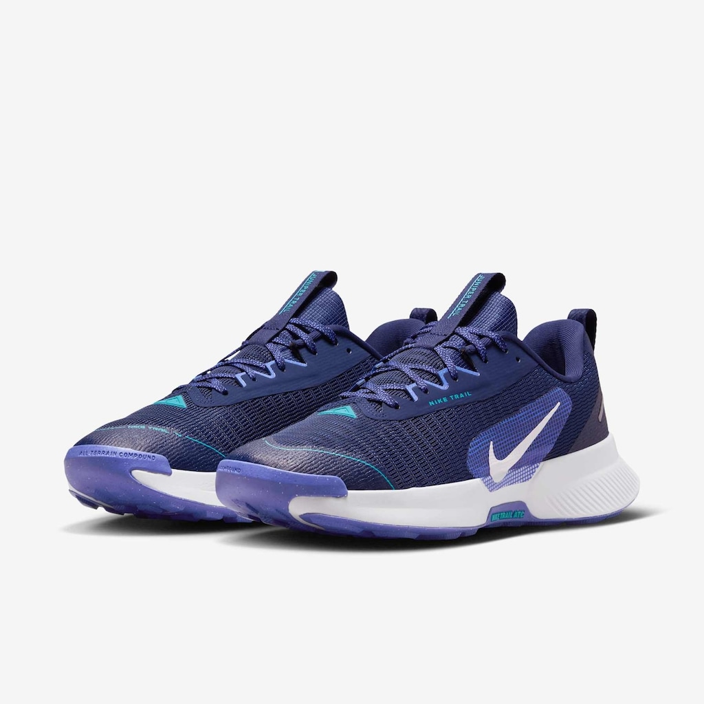 Tênis Masculino Nike Juniper Trail 3 em Promoção | Centauro