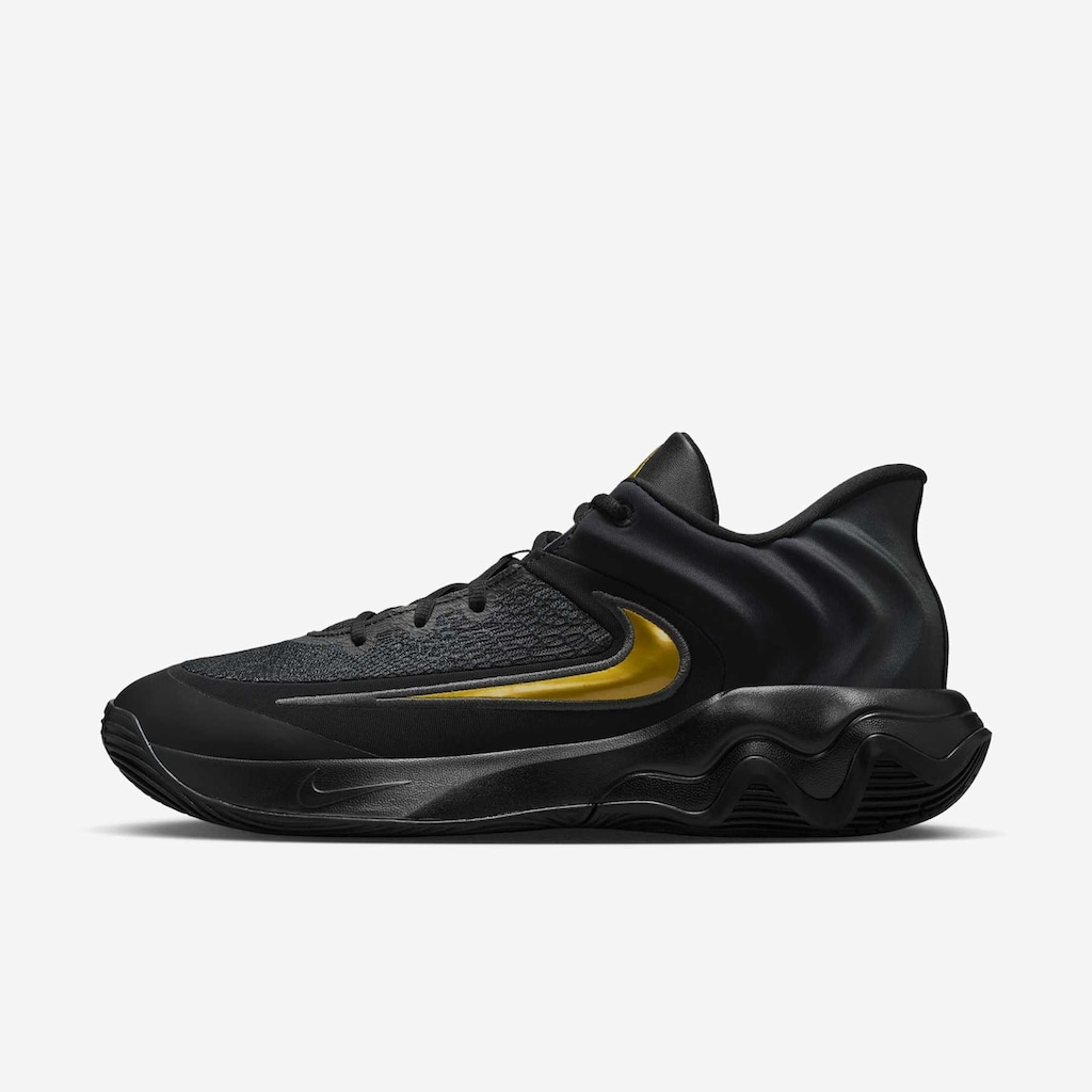 Imagem 3 do produto Tênis Masculino Nike Giannis Immortality 4