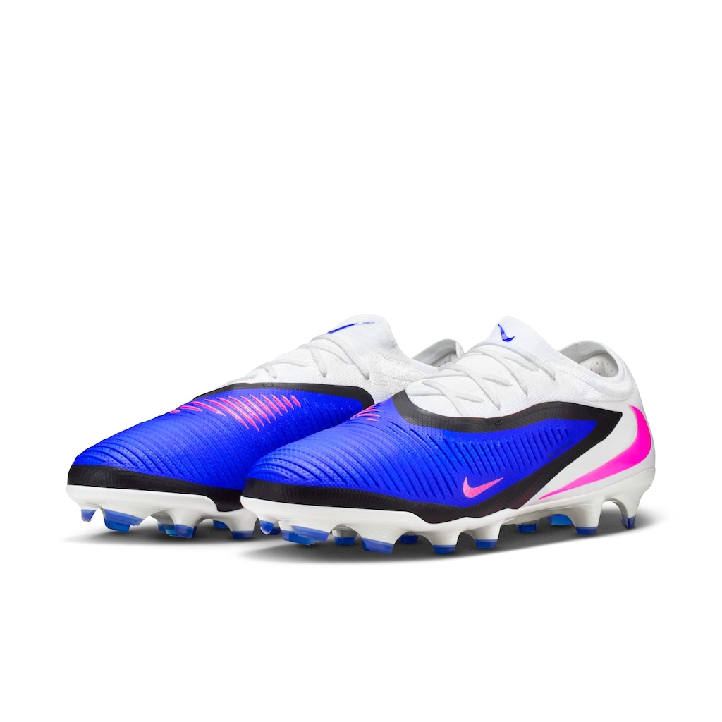 Chuteira de Campo Masculina Nike Phantom 6 Pro