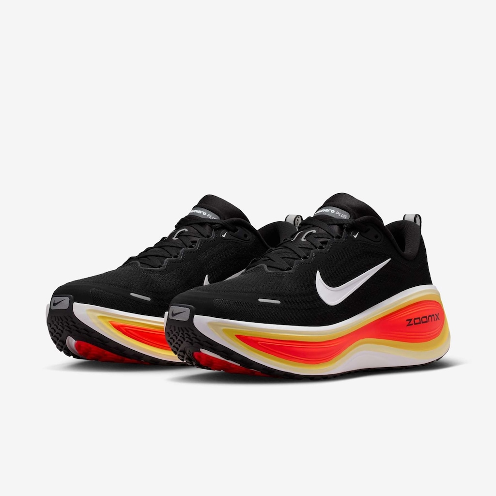 Tênis Masculino Nike Vomero Plus | Centauro