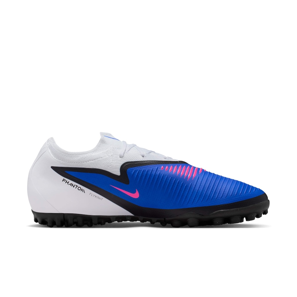 Chuteira de Society Masculina Nike Phantom 6 Reactx Pro