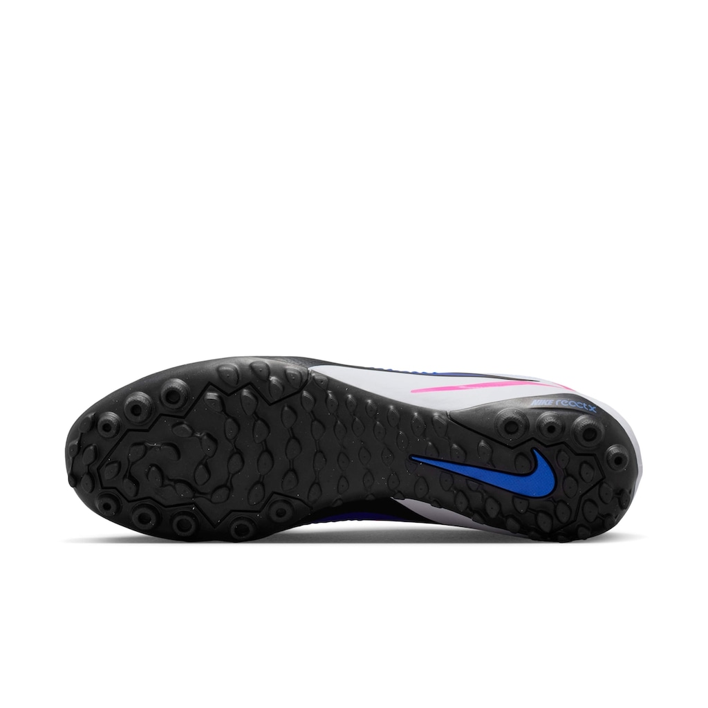 Imagem 4 do produto Chuteira de Society Masculina Nike Phantom 6 Reactx Pro