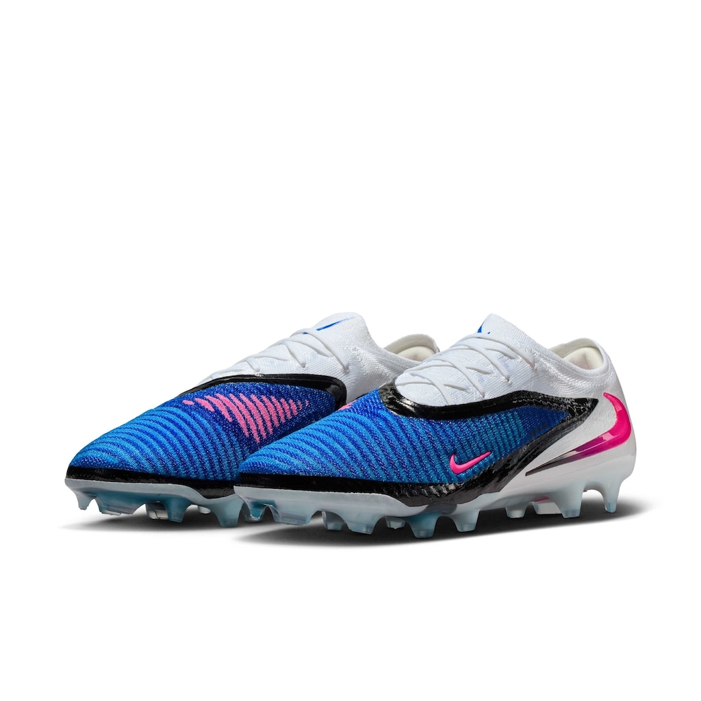 Chuteira de Campo Masculina Nike Phantom 6 Elite