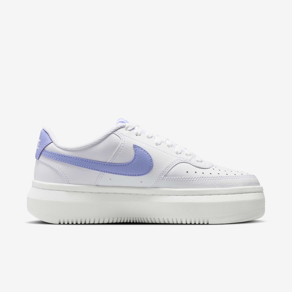 Tênis Feminino Nike Court Vision Alta