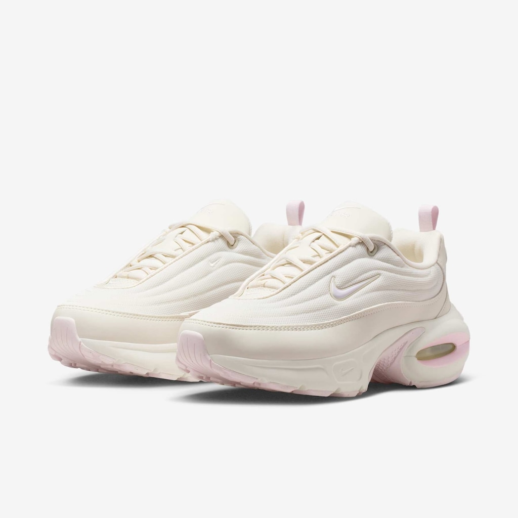 Tênis Feminino Nike Air Max Portal | Centauro Tênis Feminino Nike Air Max Portal | Centauro
