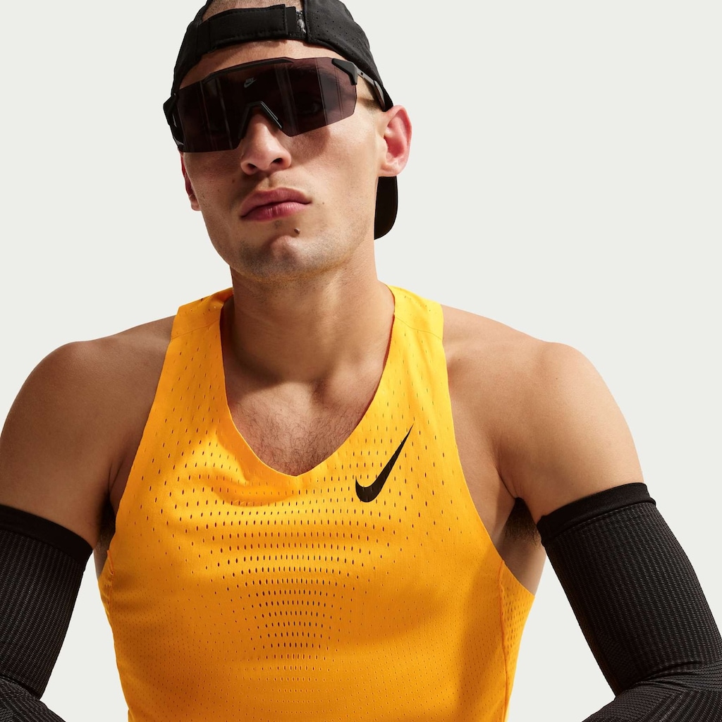 Imagem 3 do produto Regata Nike Dri-FIT ADV AeroSwift Masculina