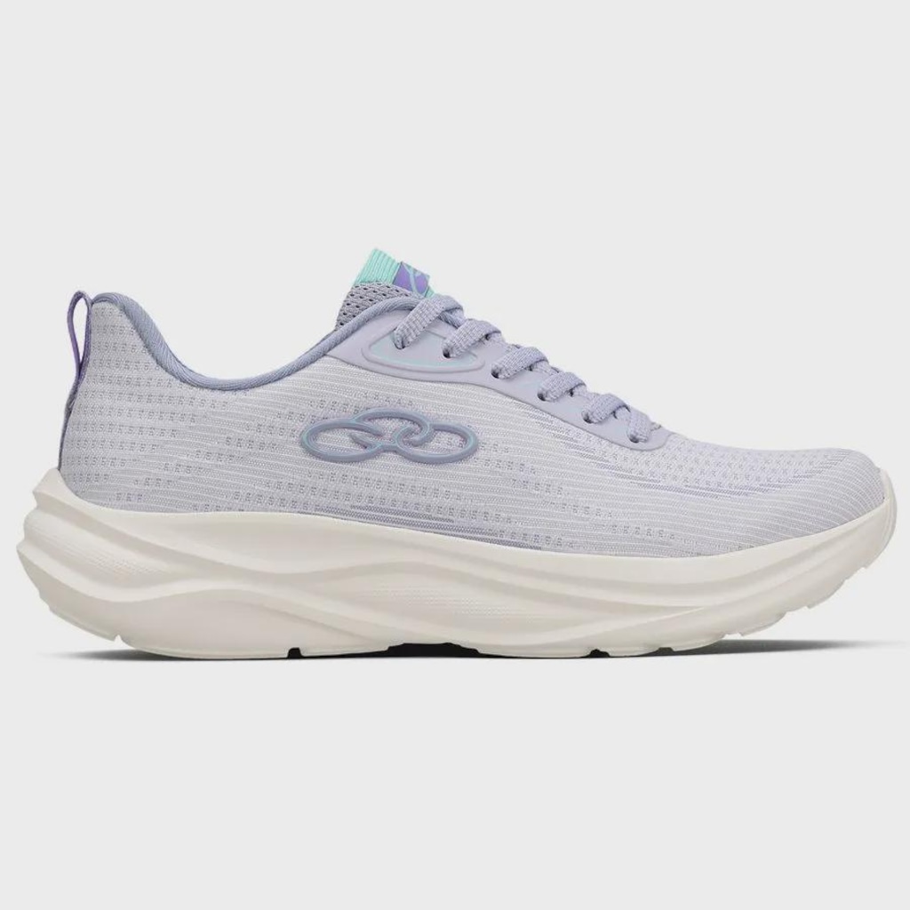 Tênis Feminino Olympikus Lumi