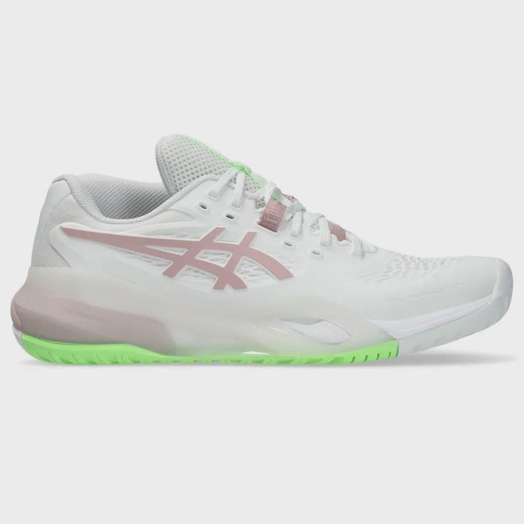 Tênis Feminino ASICS Gel-Resolution X