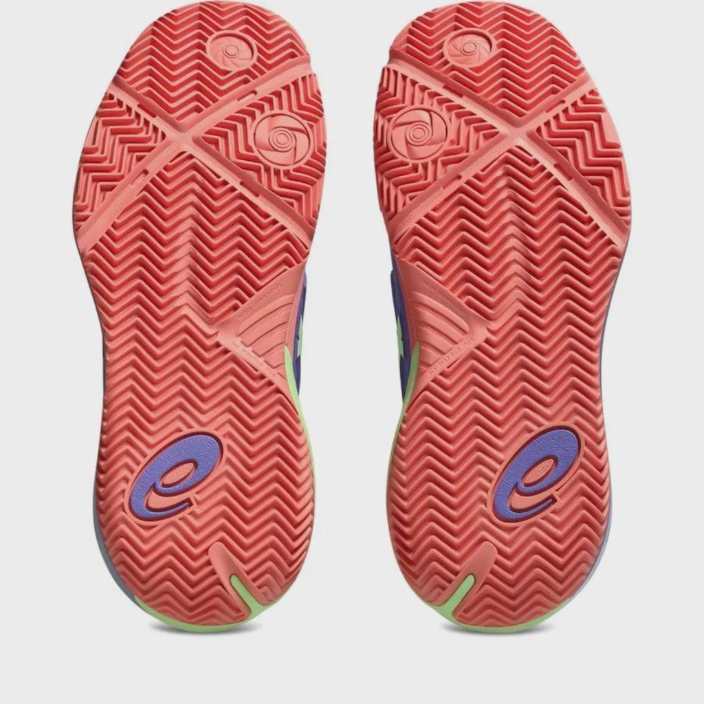 Imagem 5 do produto Tênis ASICS Gel-Resolution X Padel - Feminino