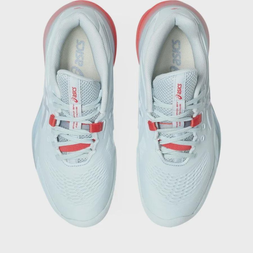 Imagem 2 do produto Tênis ASICS Gel-Resolution X Saibro - Feminino
