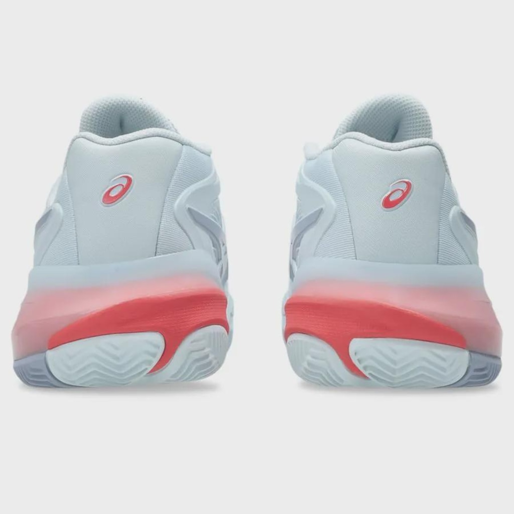 Imagem 4 do produto Tênis ASICS Gel-Resolution X Saibro - Feminino