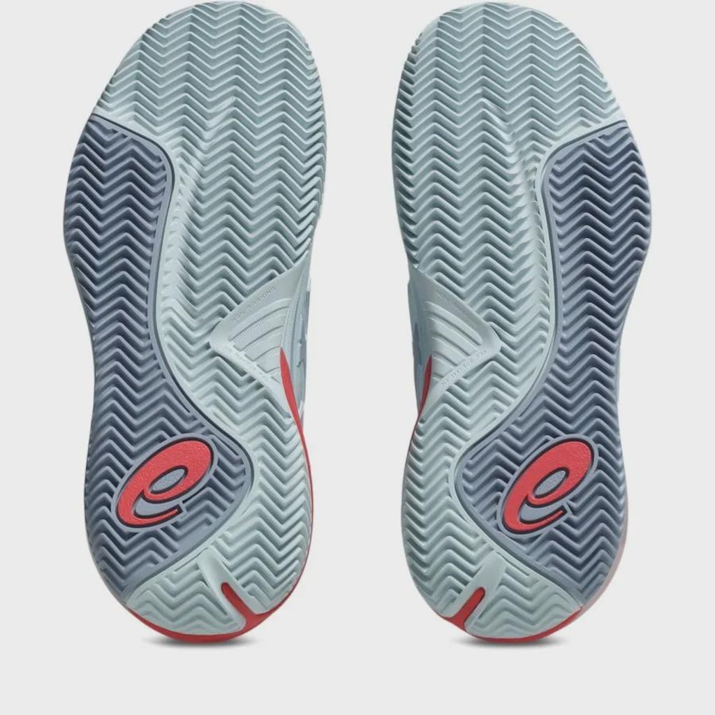 Imagem 5 do produto Tênis ASICS Gel-Resolution X Saibro - Feminino