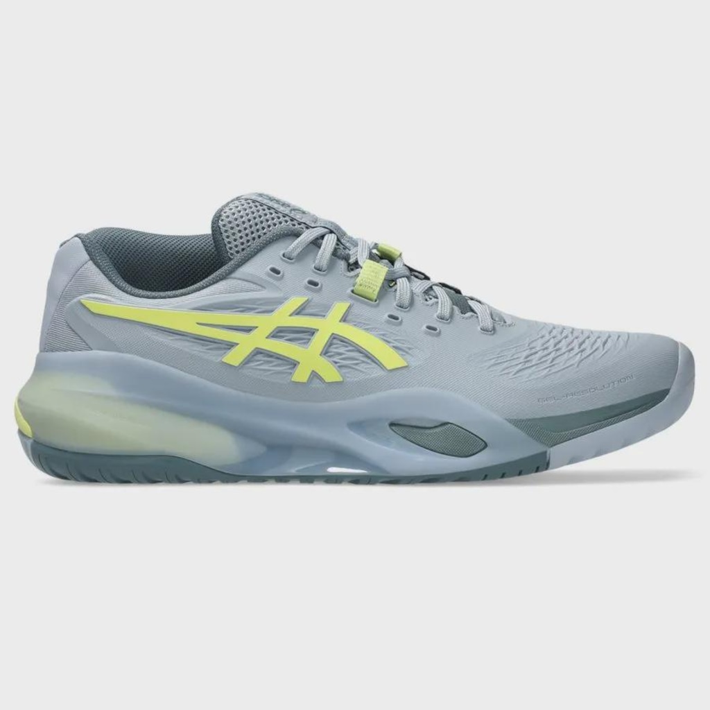 Tênis Masculino ASICS Gel-Resolution X
