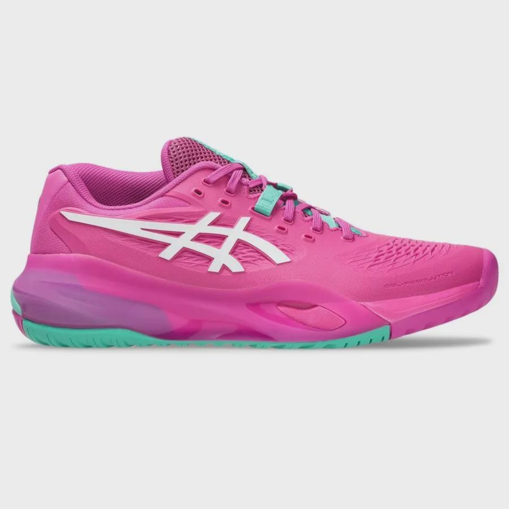 Tênis Masculino ASICS Gel-Resolution X