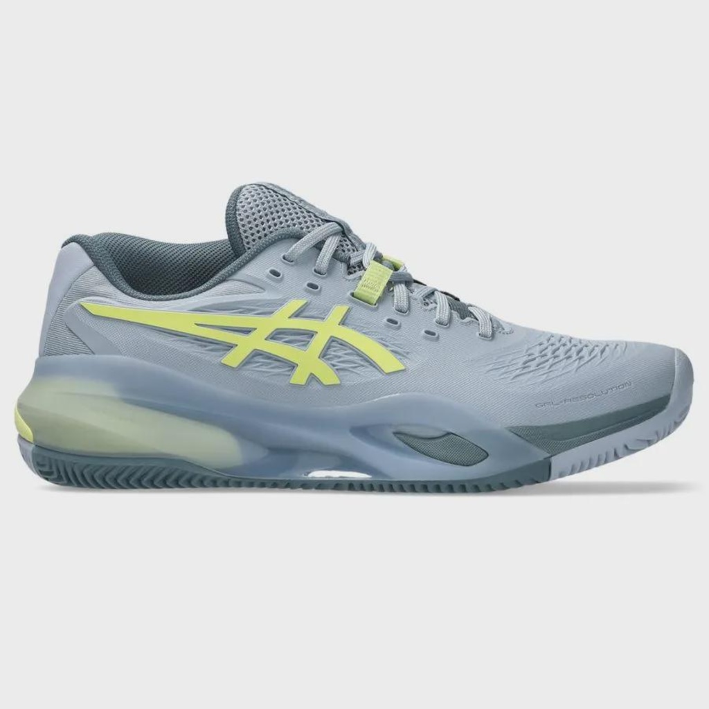 Tênis Masculino ASICS Gel-Resolution X Saibro