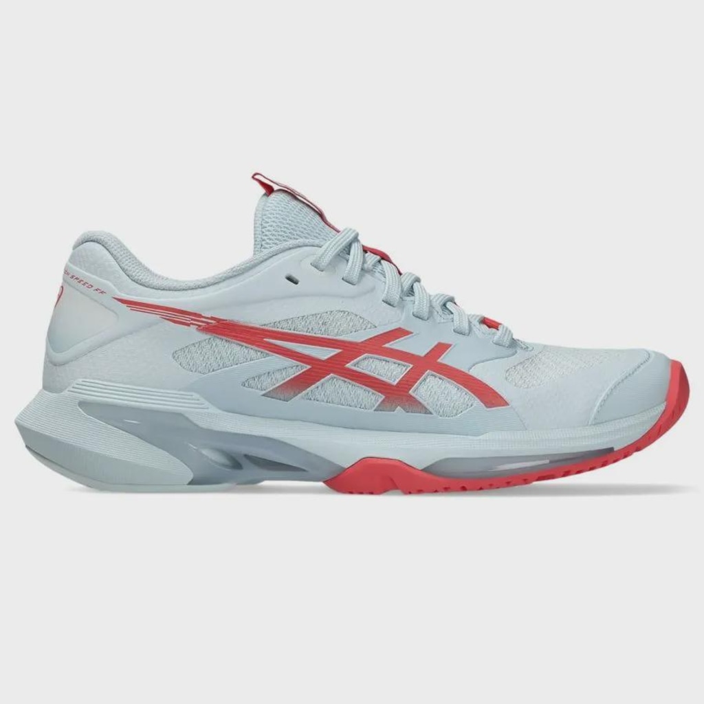 Tênis Feminino ASICS Solution Speed Ff 4