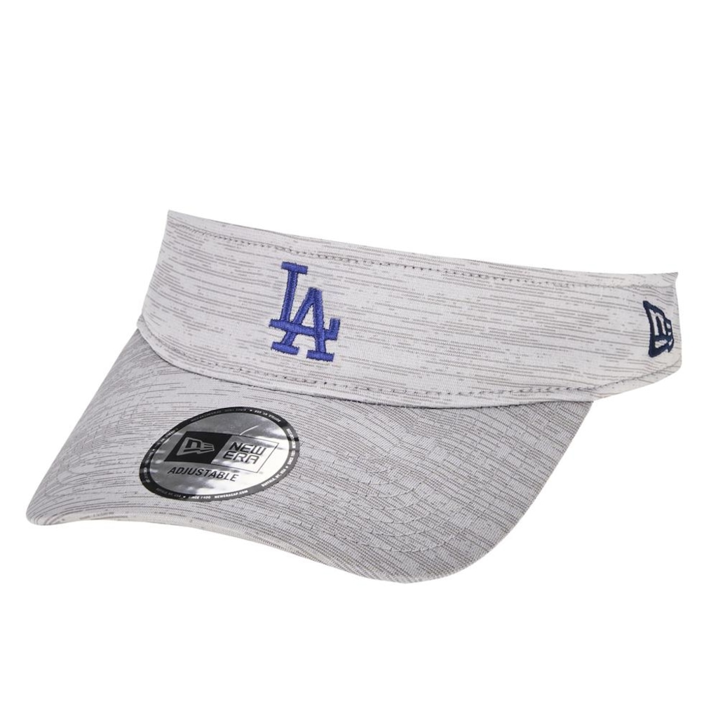 Viseira New Era Los Angeles Dodgers MLB Masculina