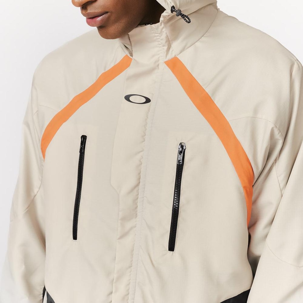 Imagem 3 do produto Jaqueta Oakley New Explorer SM26 Masculina