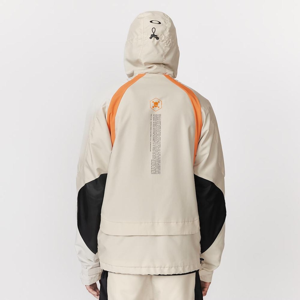 Imagem 4 do produto Jaqueta Oakley New Explorer SM26 Masculina