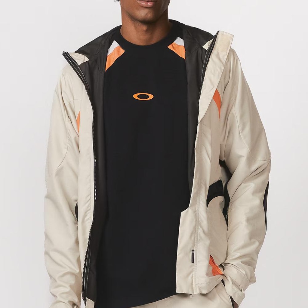 Imagem 5 do produto Jaqueta Oakley New Explorer SM26 Masculina