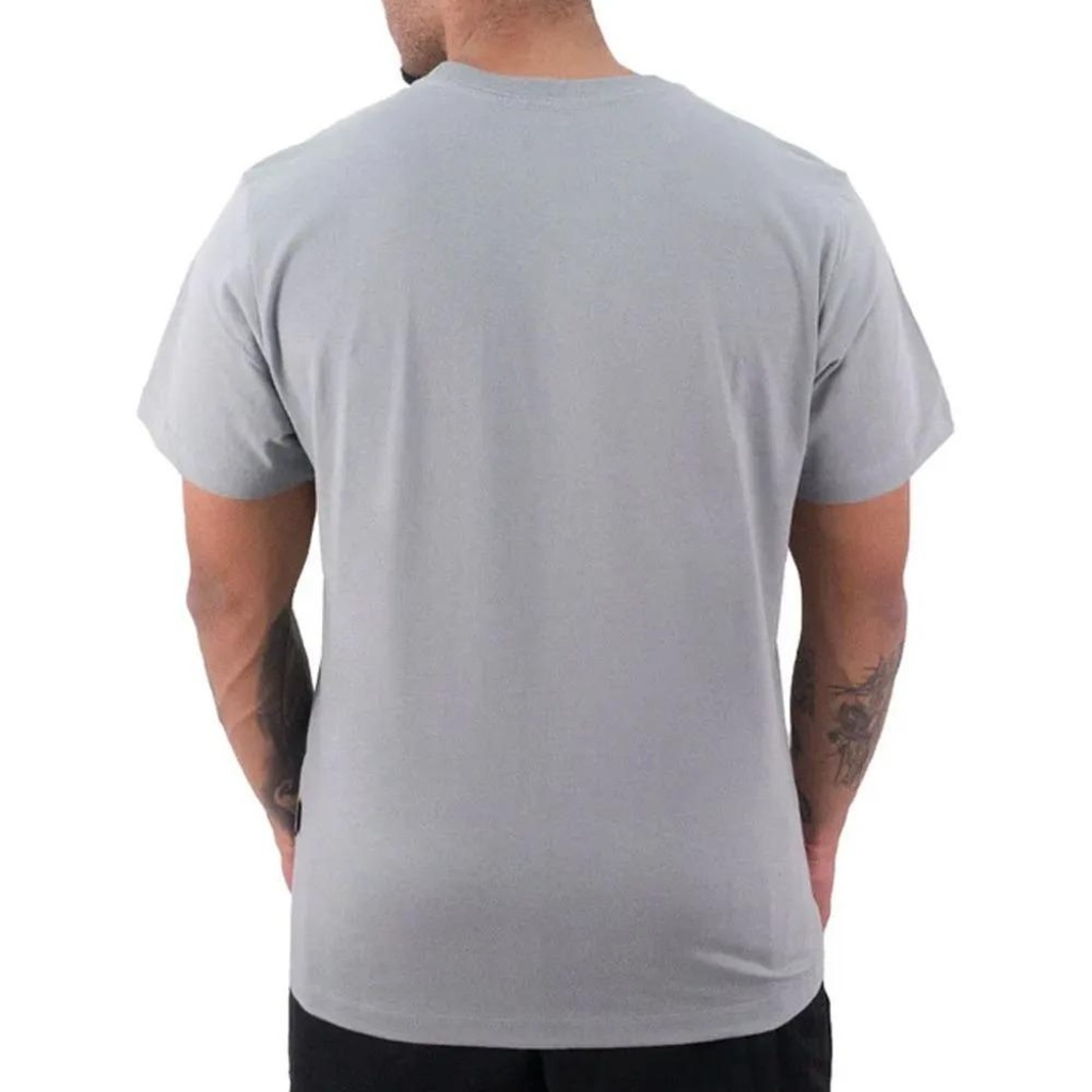 Imagem 2 do produto Camiseta Oakley Bark New SM26 Masculina