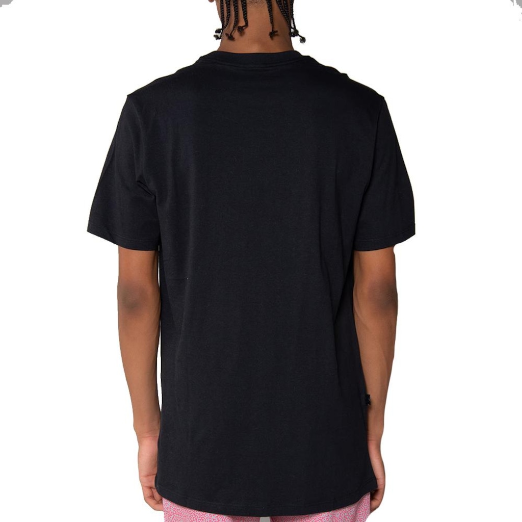 Imagem 2 do produto Camiseta Oakley Coral Organic Print SM25 Masculina