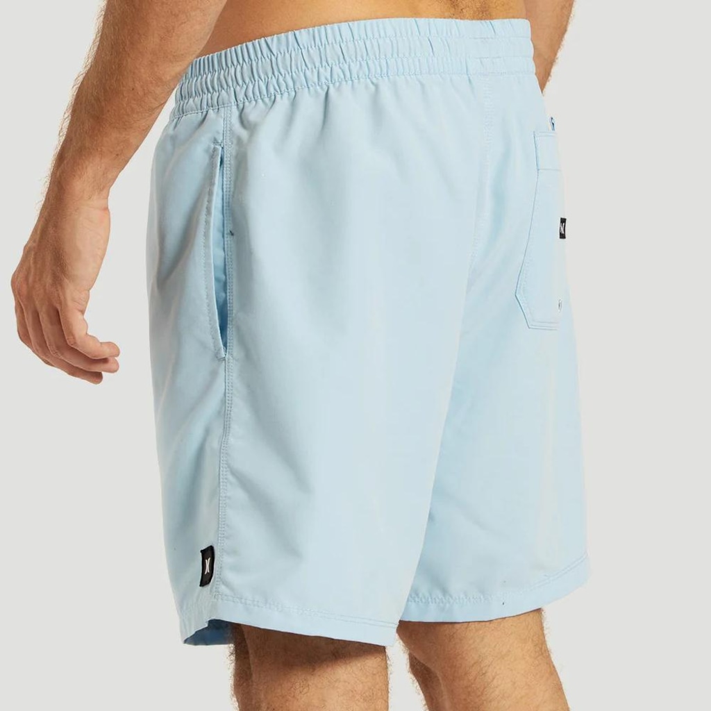 Imagem 2 do produto Bermuda Hurley Icon Balboa Volley 17" SM26 Masculina