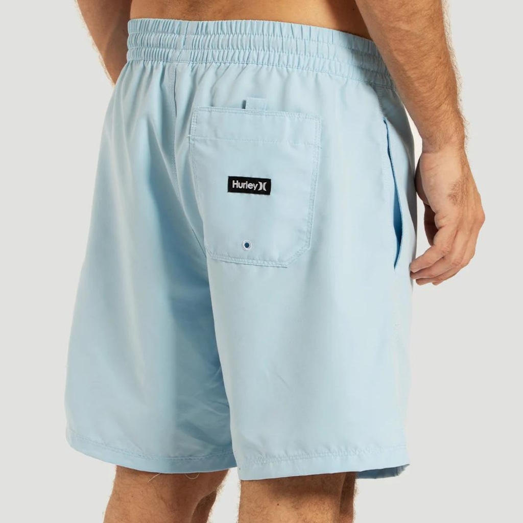 Imagem 3 do produto Bermuda Hurley Icon Balboa Volley 17" SM26 Masculina