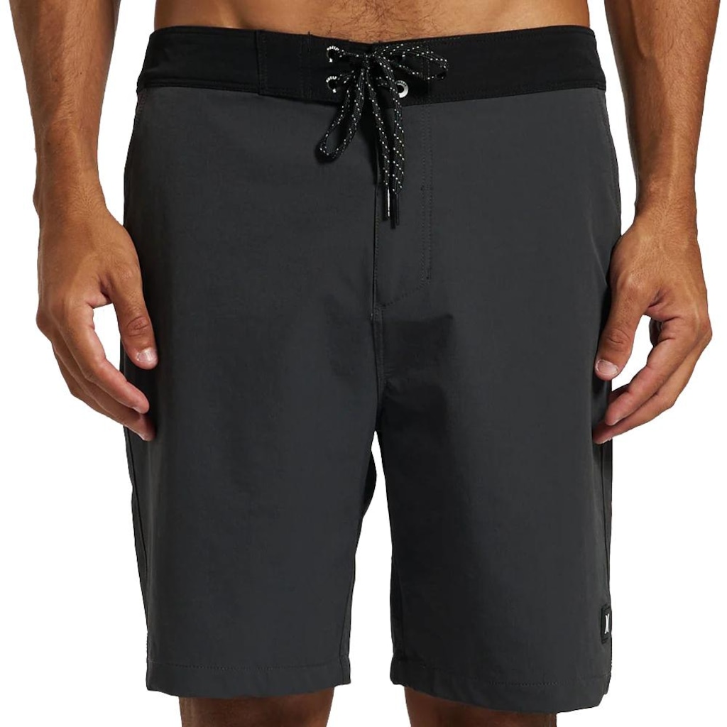 Bermuda Hurley Beachside Two Tone 18" SM26 Masculina