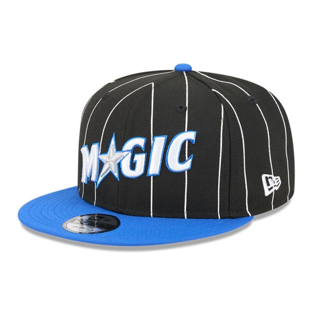 Boné New Era 9FIFTY  Orlando Magic NBA Masculino