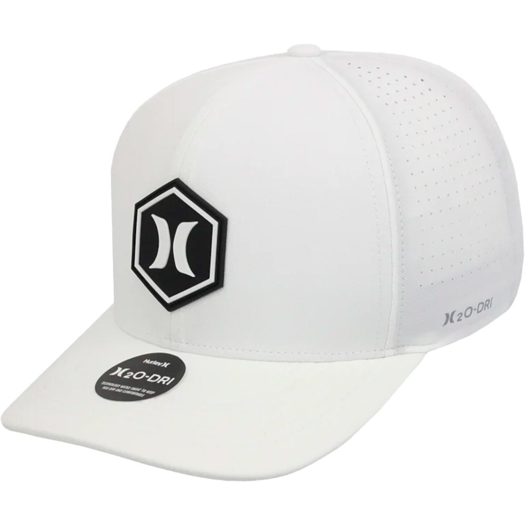 Boné Hurley Hena Adulto