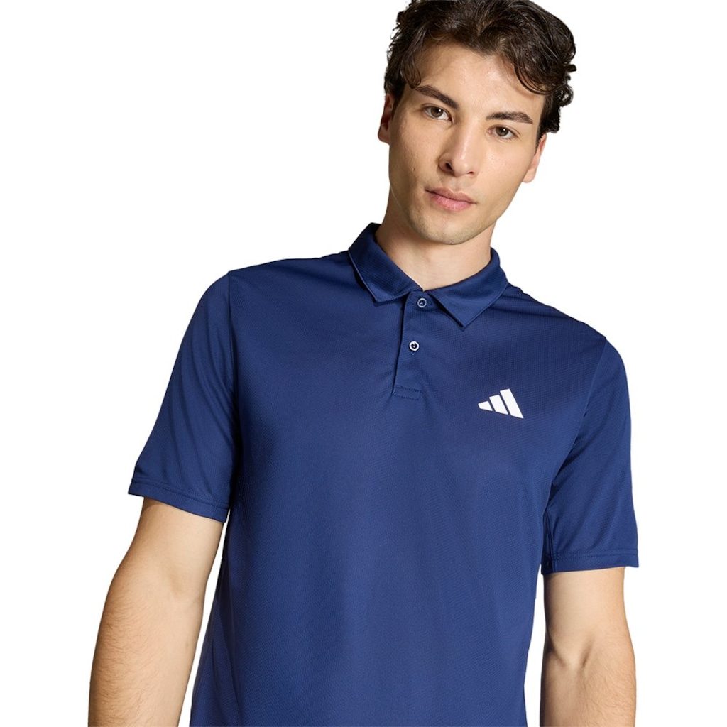 Imagem 3 do produto Camisa Polo adidas Workout Masculina