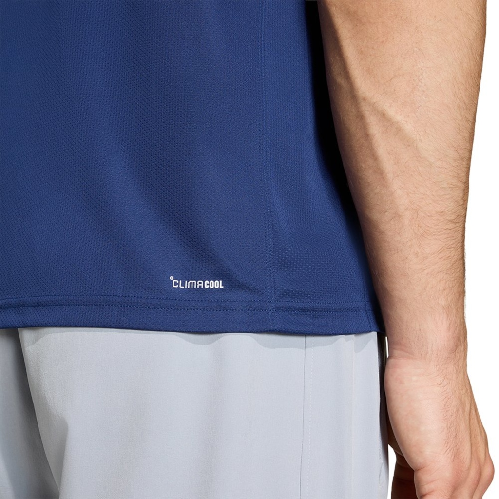 Imagem 4 do produto Camisa Polo adidas Workout Masculina