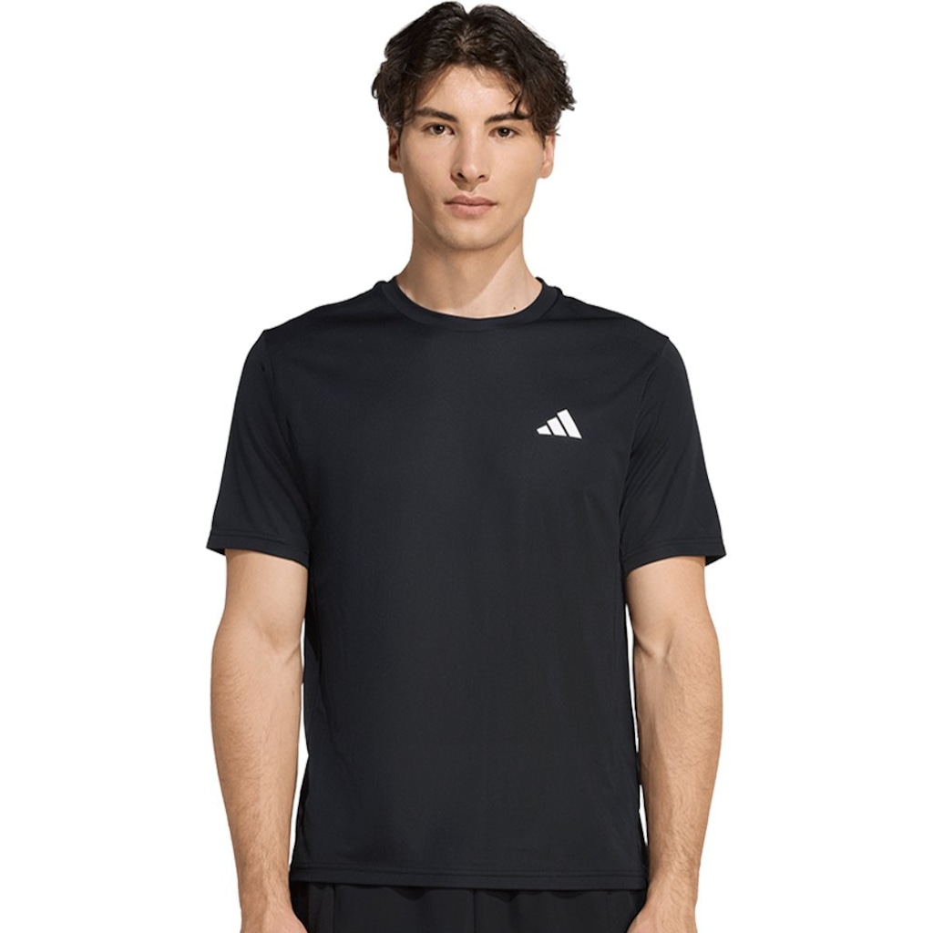 Camiseta adidas Workout Essentials Base Masculina