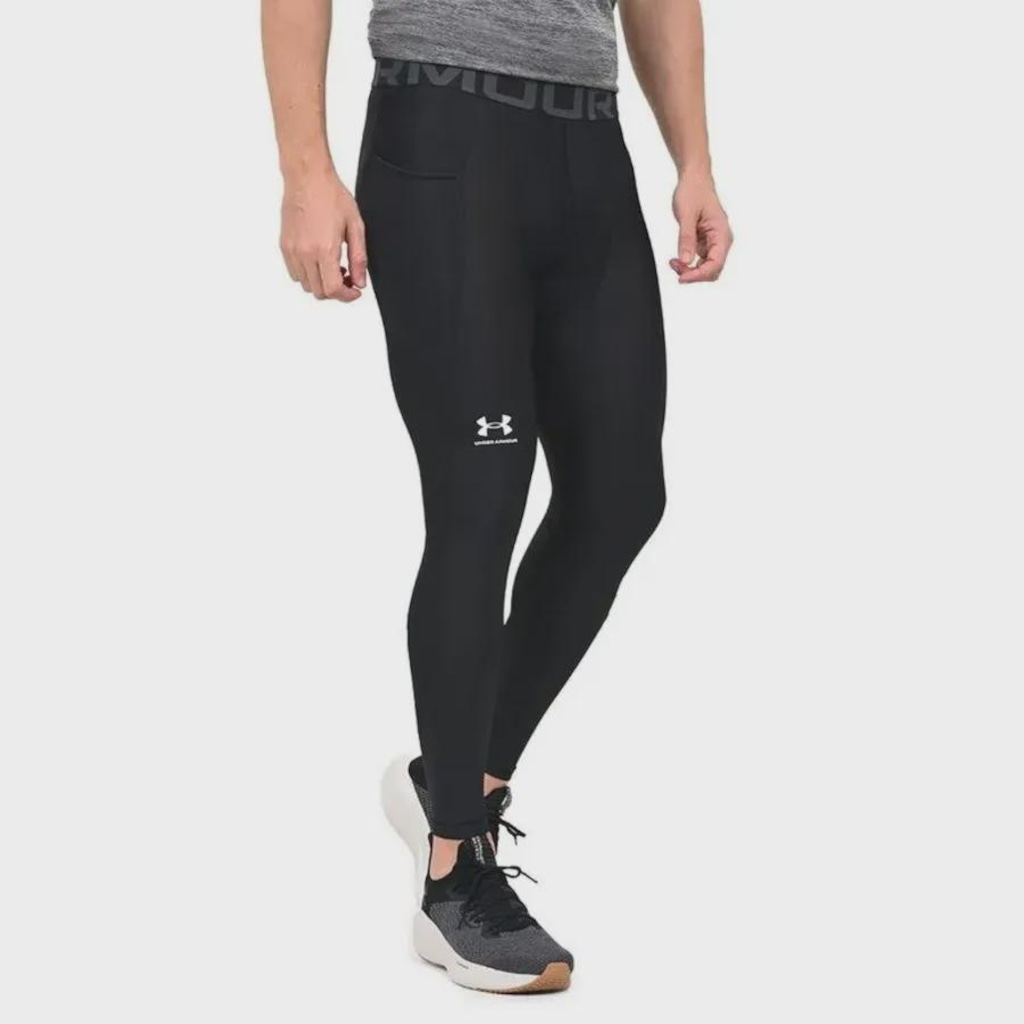 Calça Legging Under Armour HG Masculina