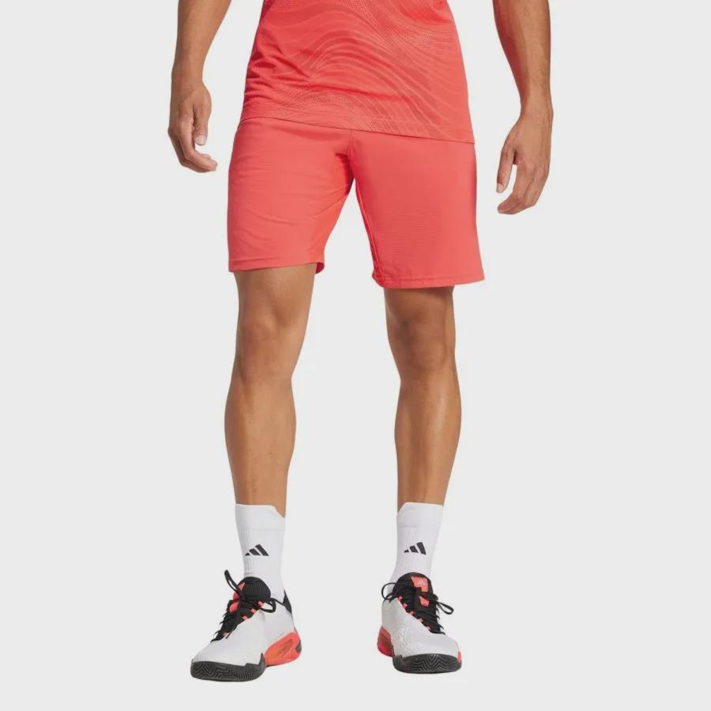 Shorts adidas Tennis Ergo Masculino