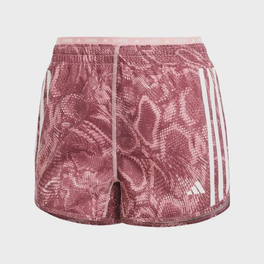 Imagem 5 do produto Shorts adidas Own The Run Excite Estampado Feminino