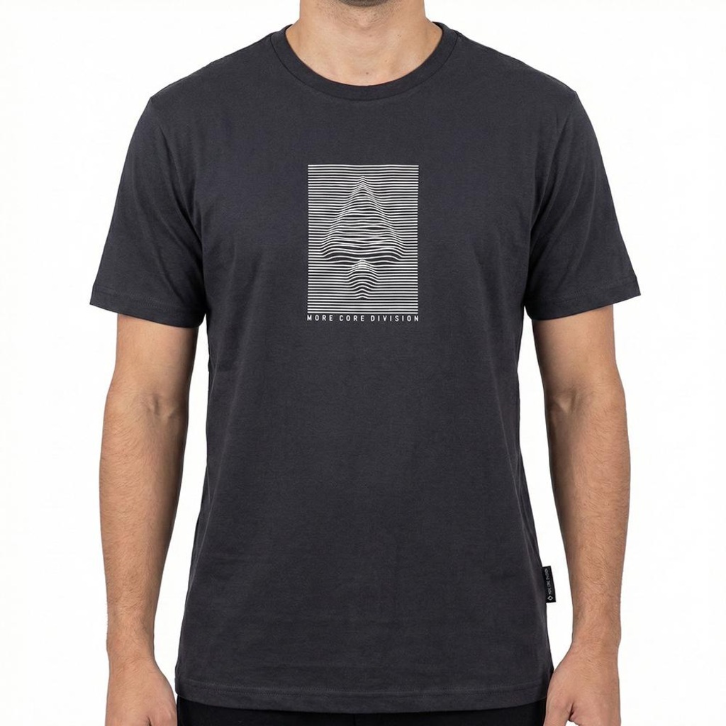 Camiseta MCD Espada Linhas Masculina