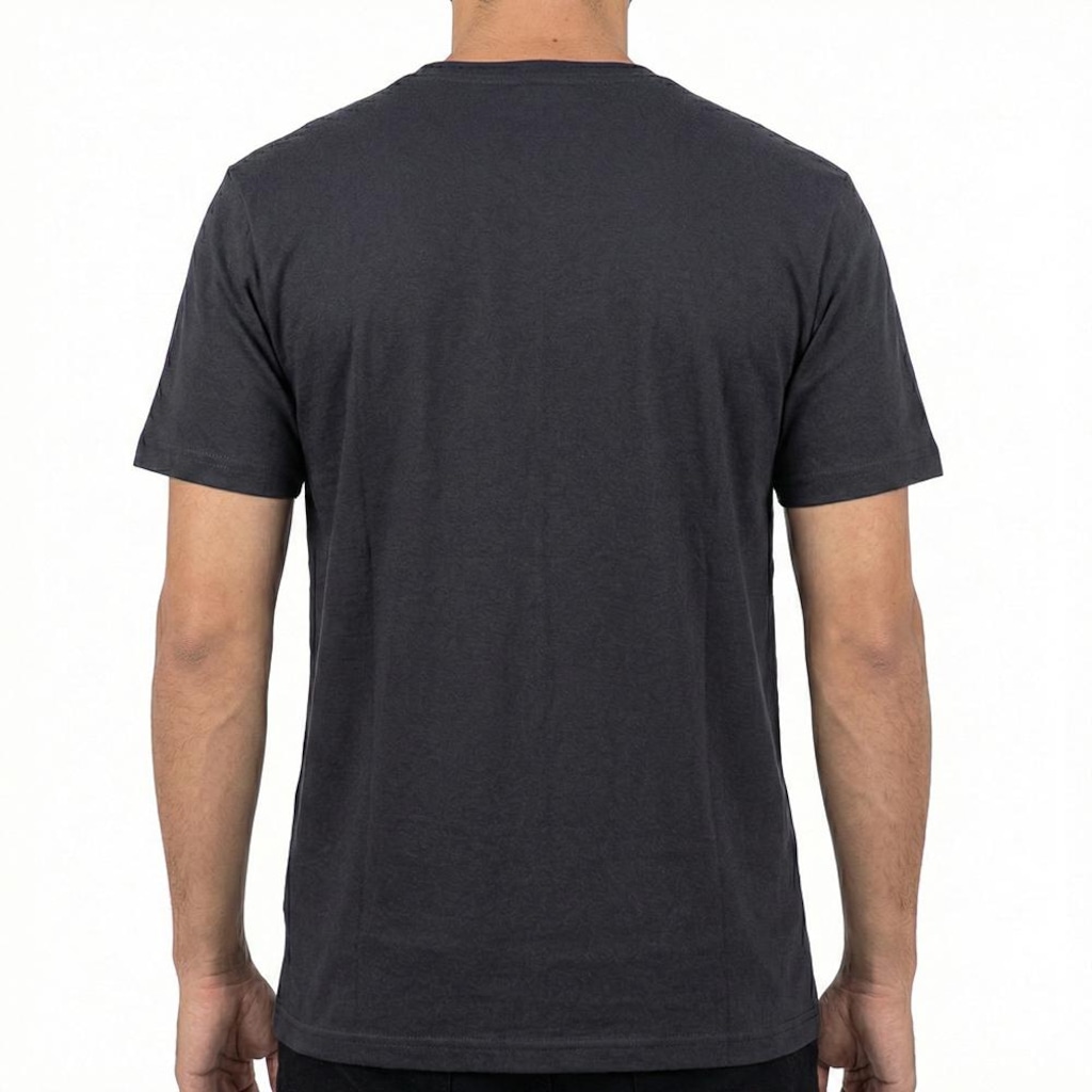 Imagem 2 do produto Camiseta MCD Espada Linhas Masculina